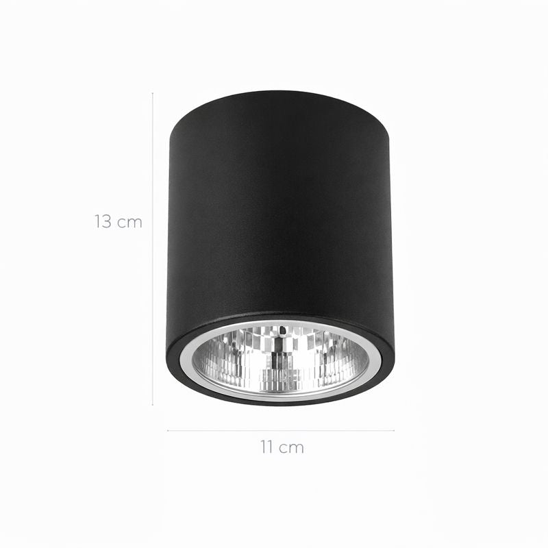 Downlight HILMO FL806-D11