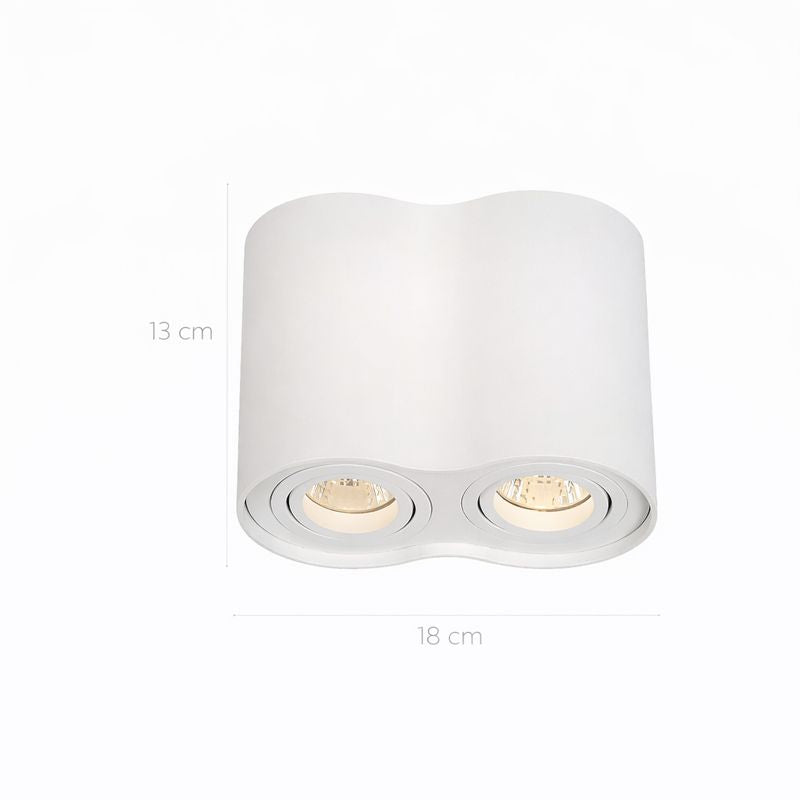 Foco DOWNLIGHT LP854-2C