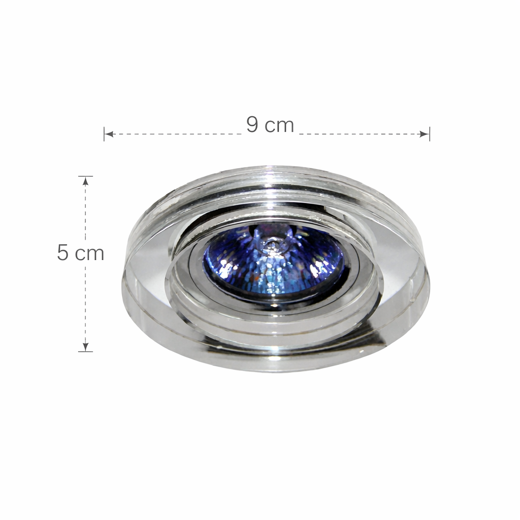 DOWNLIGHT FOCO LP828