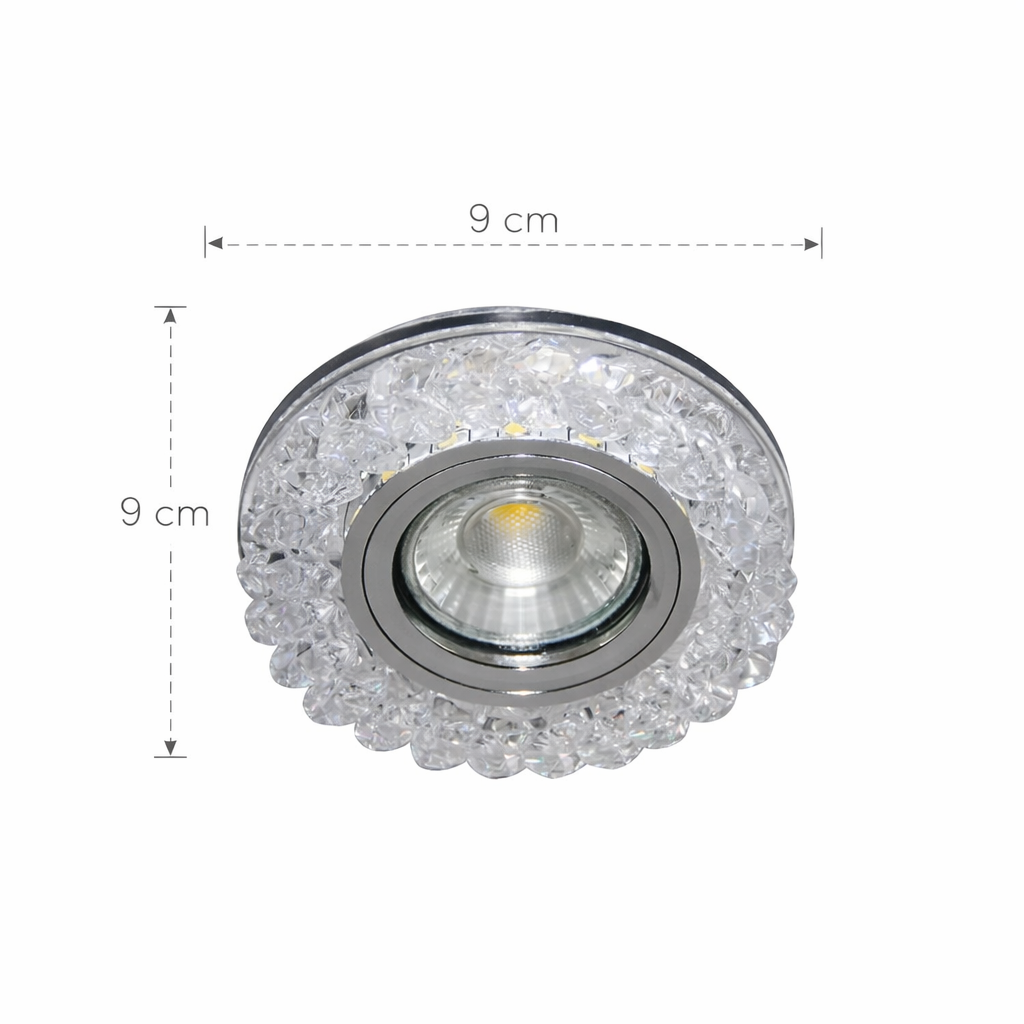 FOCO DOWNLIGHT LP868