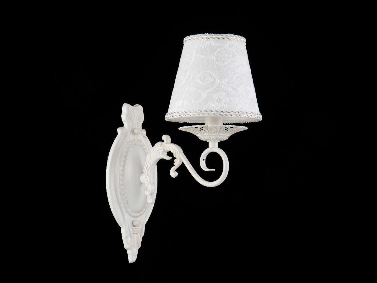 Aplique PARIS FL201-1W