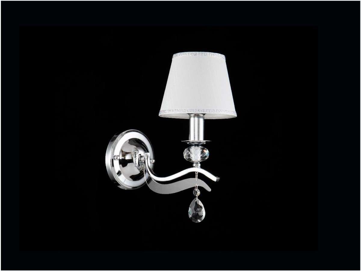 Aplique CORBI FL217-1W