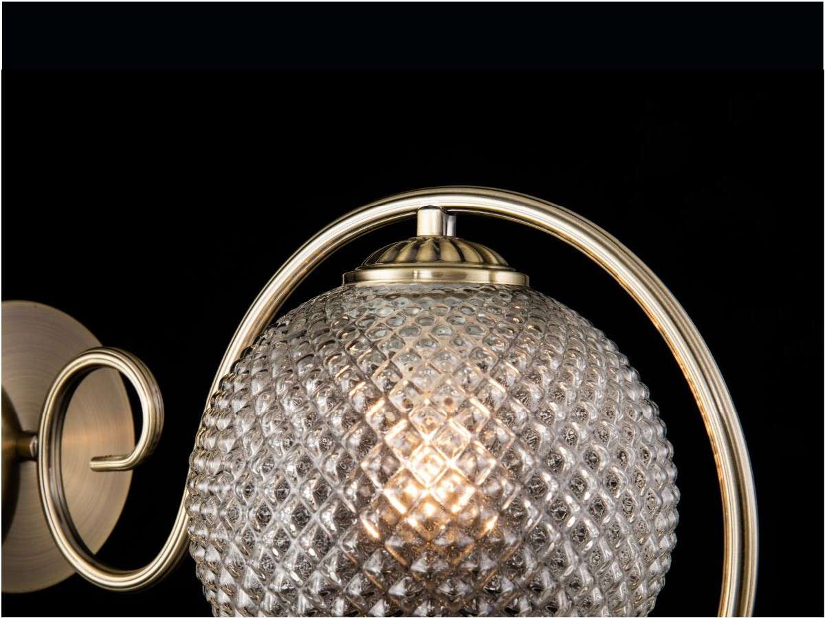 Aplique BOLIDO FL309-1W