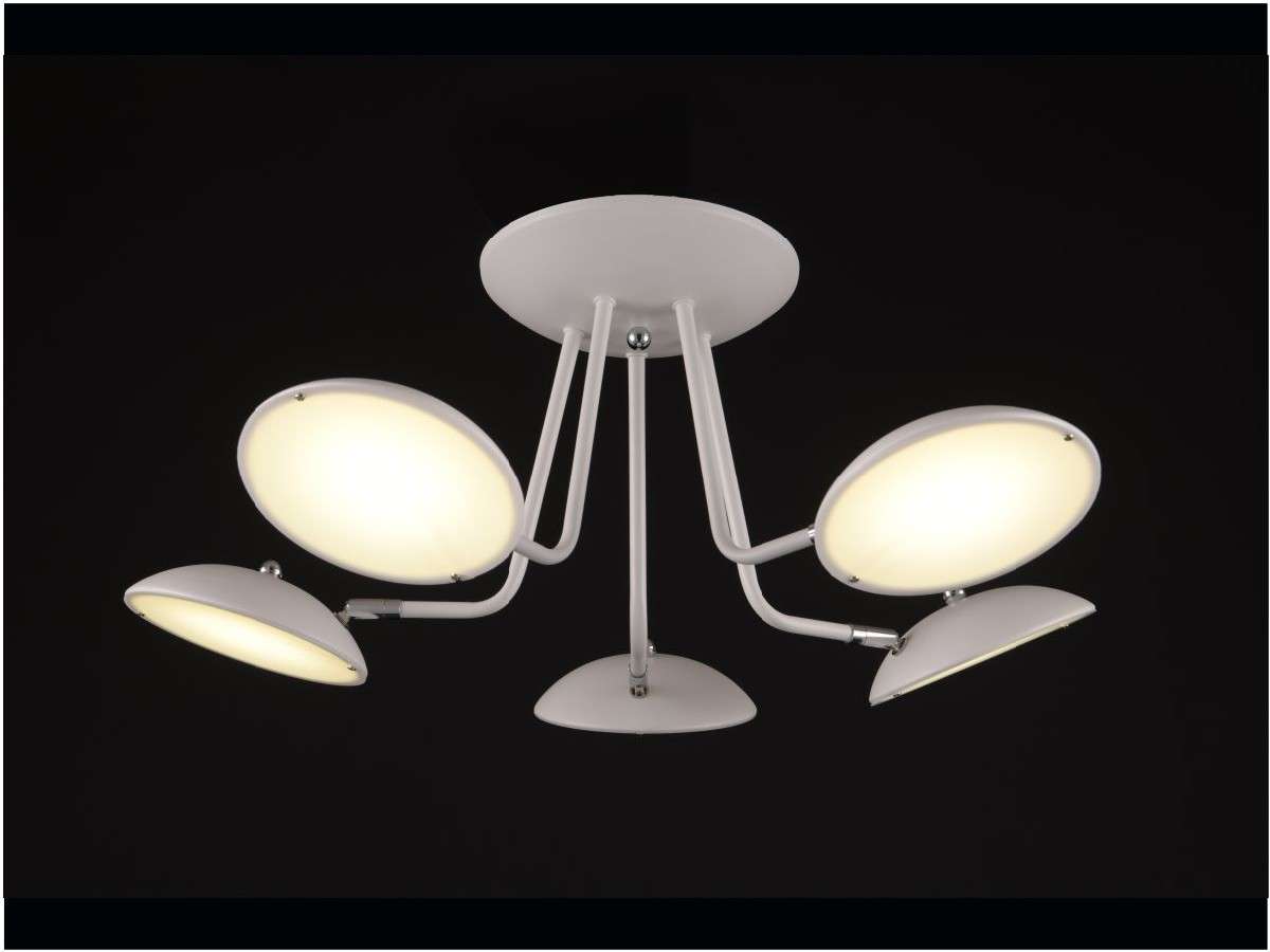 Lámpara de techo NASHVILLE FL551-5