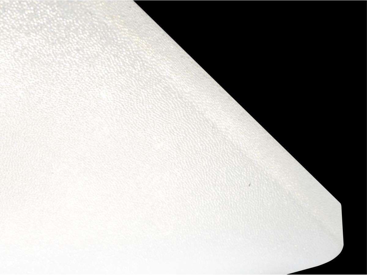 Plafón LED Cuadrado Techo Salón TWINKLE | Blanco 40x40 cm 4000K