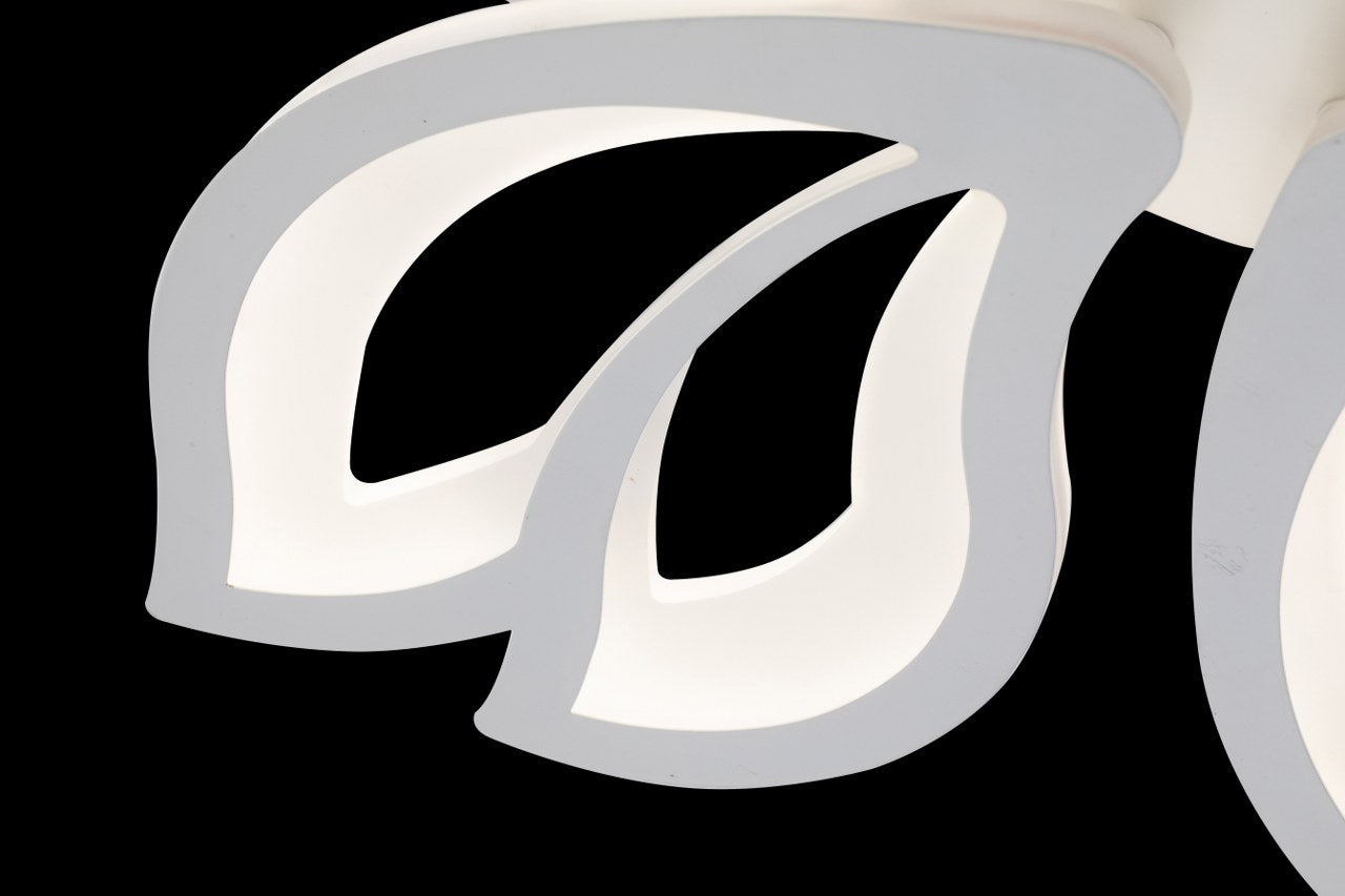 Lámpara de techo FLEUR FL576-5C