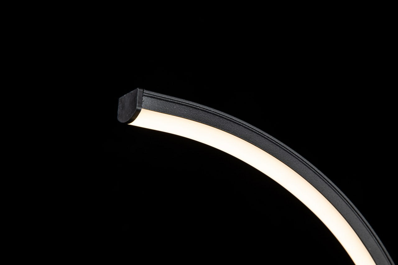 Lampara de mesa TABLE - FL615-1T