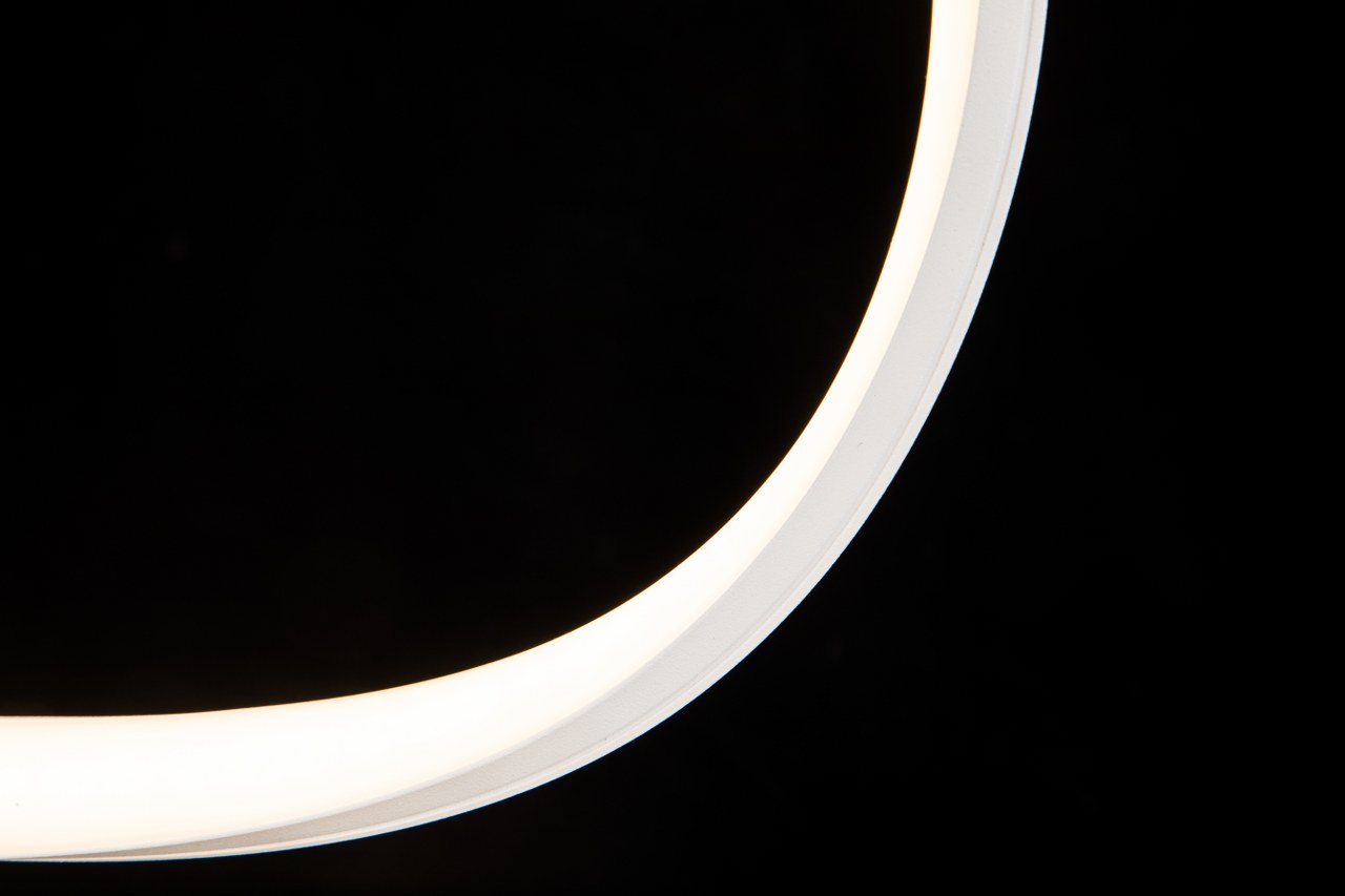 Lampara de mesa TABLE - FL616-1T