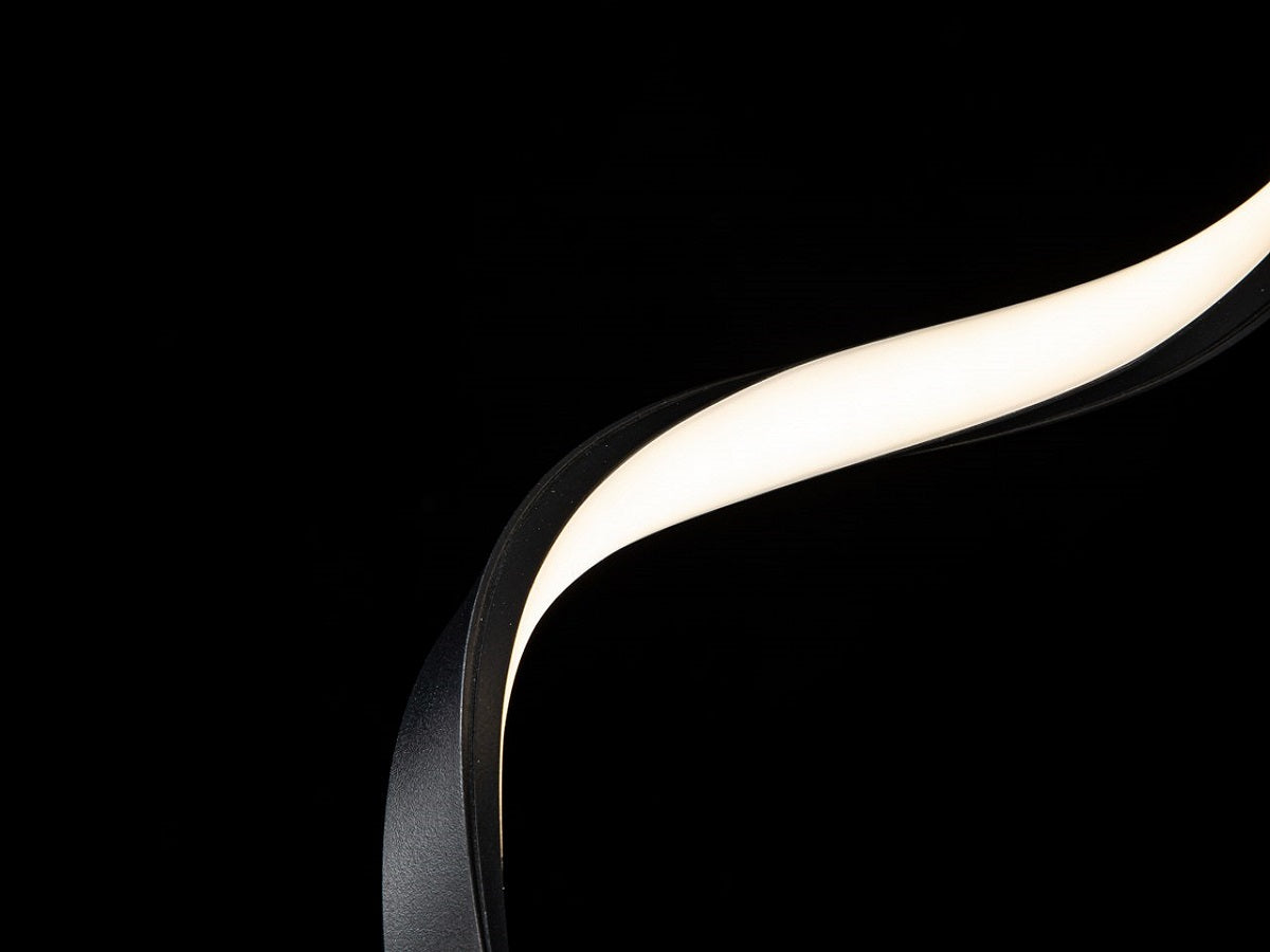 Lampara de mesa TABLE - FL619-1T