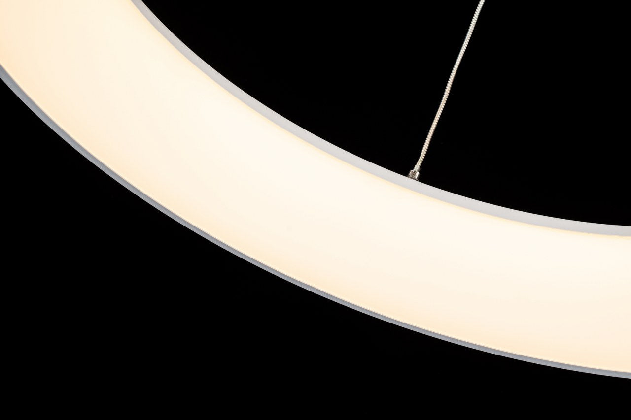 Lámpara colgante PLICE FL611-D45P