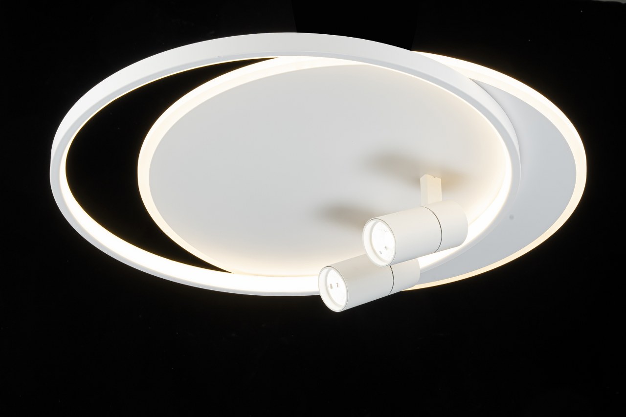 Lámpara de Techo LED Dalmo - FL641-C50