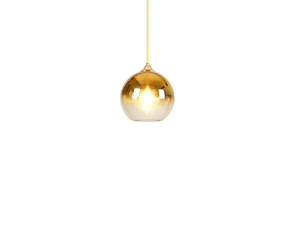 Lampara colgante EPICA - FL6508-D20
