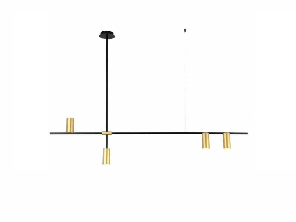 Lampara colgante FLENSTED - FL6551-L123