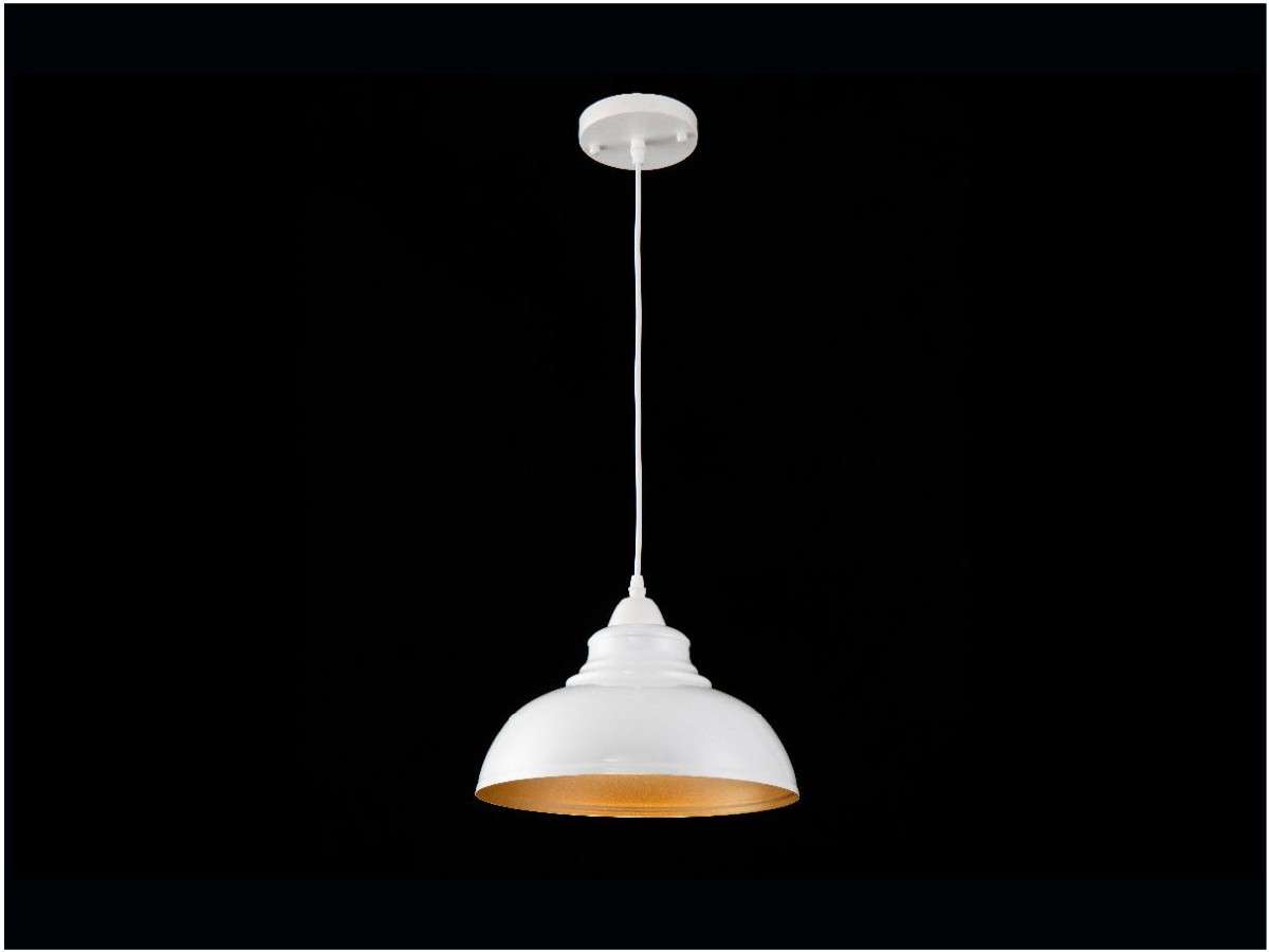 Lámpara colgante OHAMA FL656-1P