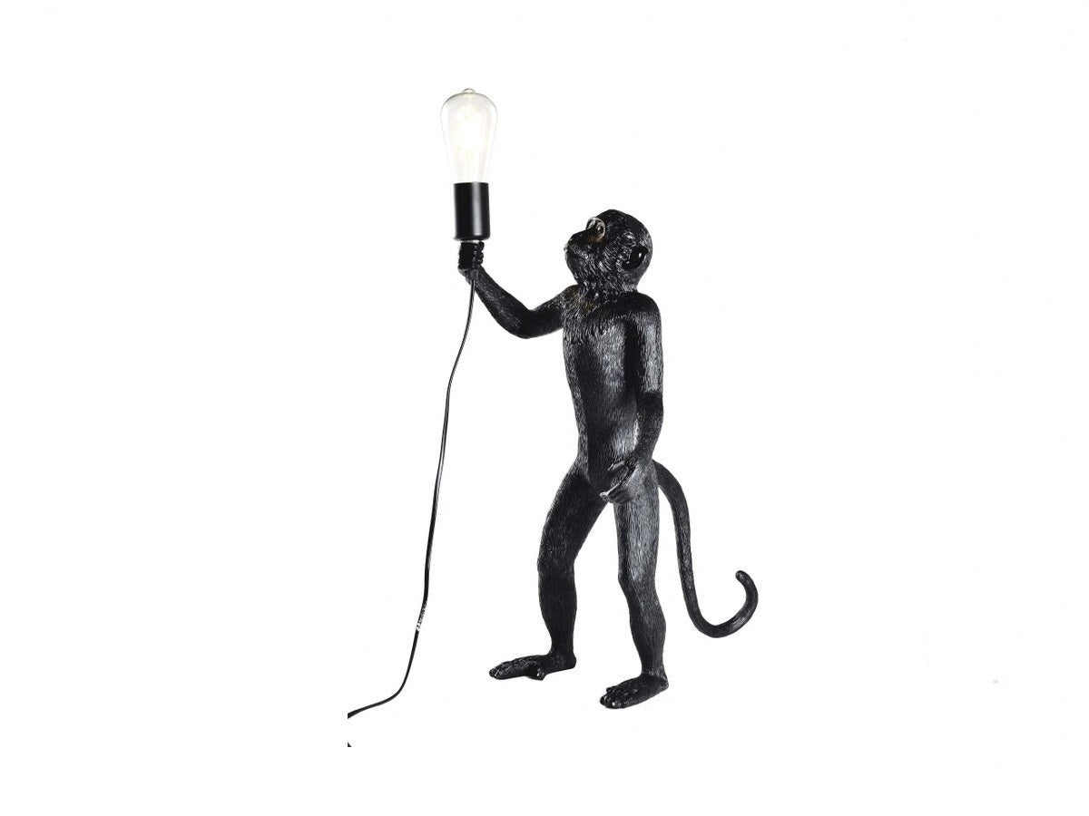 Lampara de mesa MONKEY - FL6585-1T