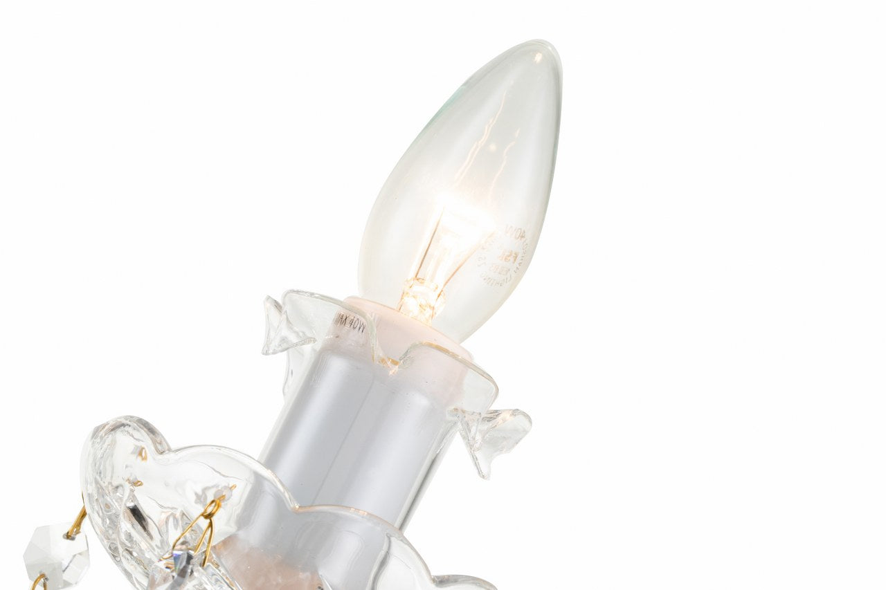 Aplique NATALIE LP103-1W