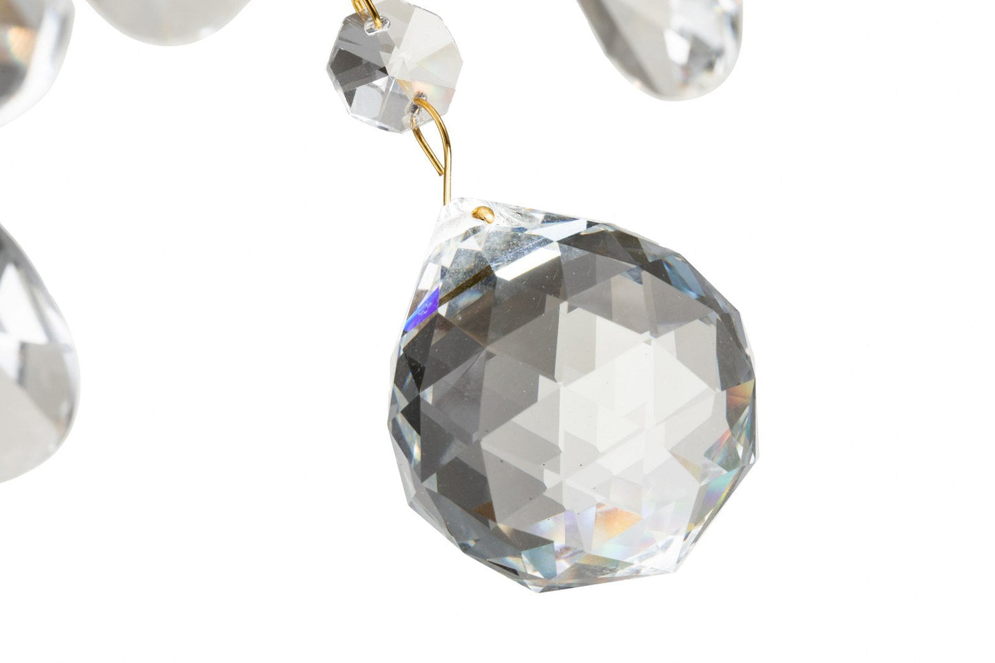 Lámpara de araña NATALIE LP103-8