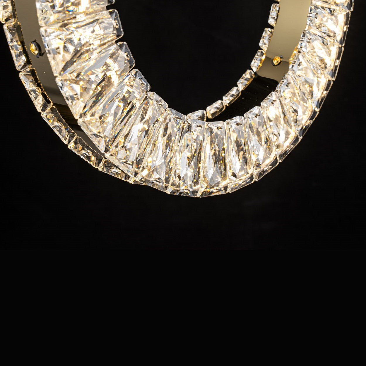 Lámpara colgante Infinity LP114-2P