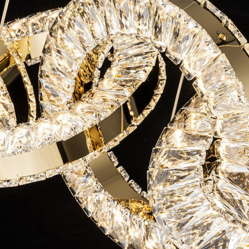 Lámpara colgante Infinity LP114-5P