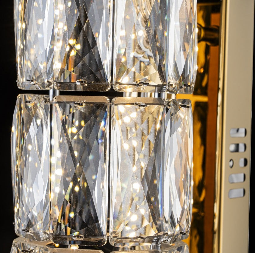 Aplique conelux LP122-1WL