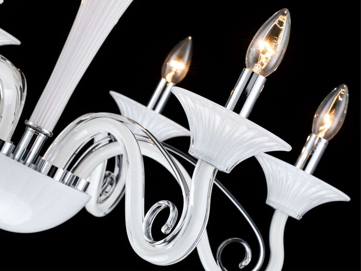 Lámpara colgante LADY LP131-6