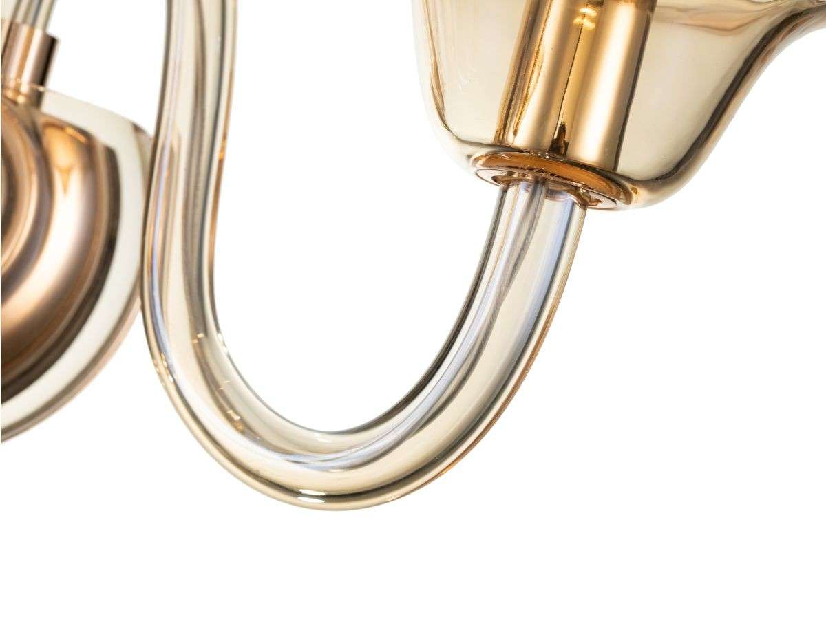 Lámpara colgante MANONE LP134-2W