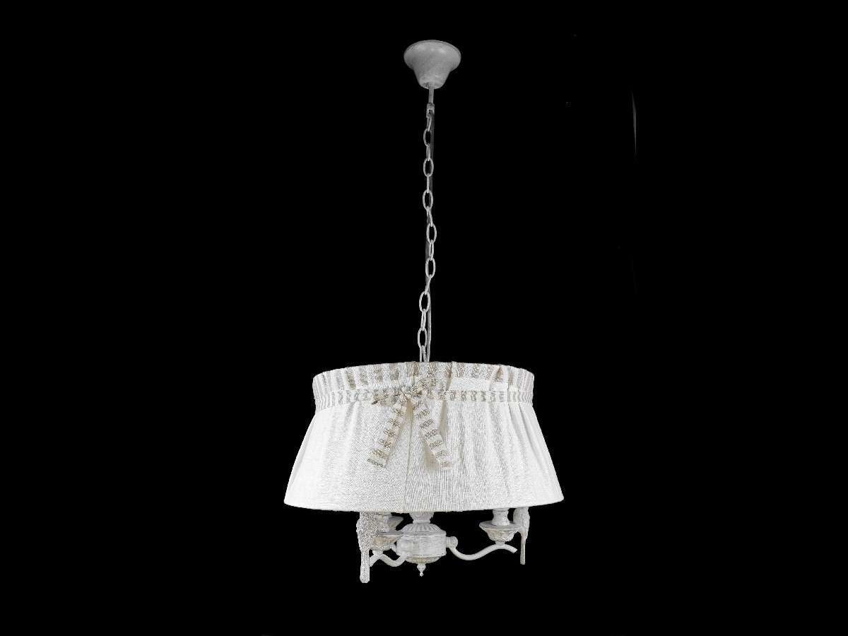 Lámpara colgante CANNELITA LP212-3P