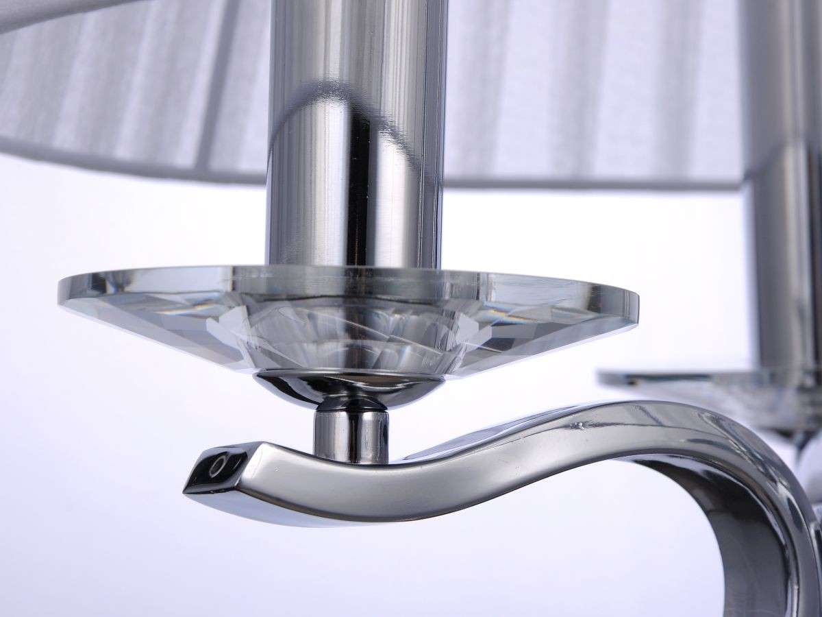 Lámpara colgante FENIX LP244-3P