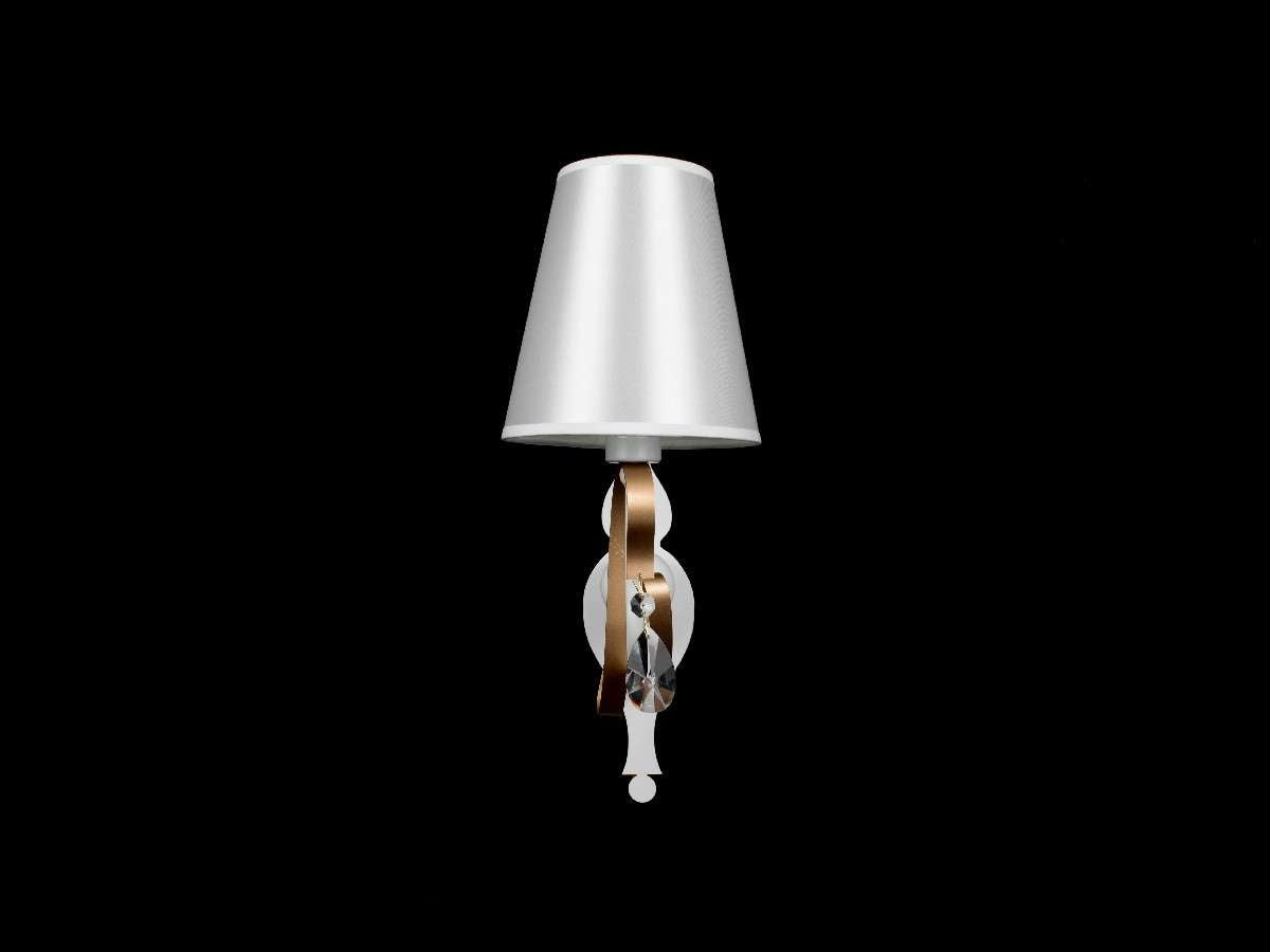 Aplique ESTELLE LP262-1W