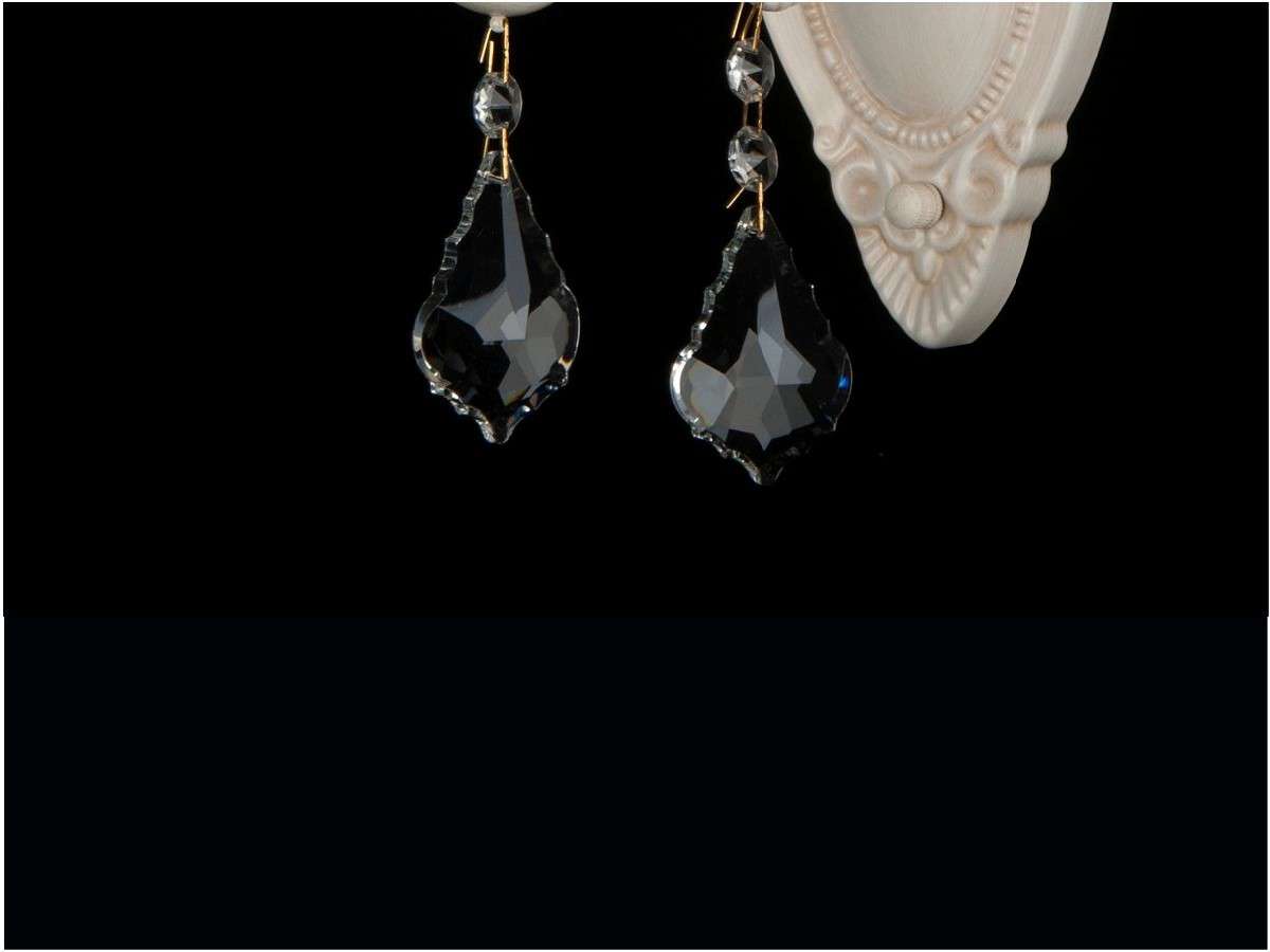 Aplique de pared SCOLPITO LP288-1W