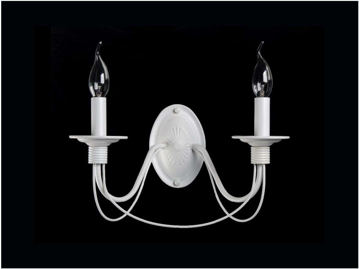 Aplique ADA WHITE LP291-2W