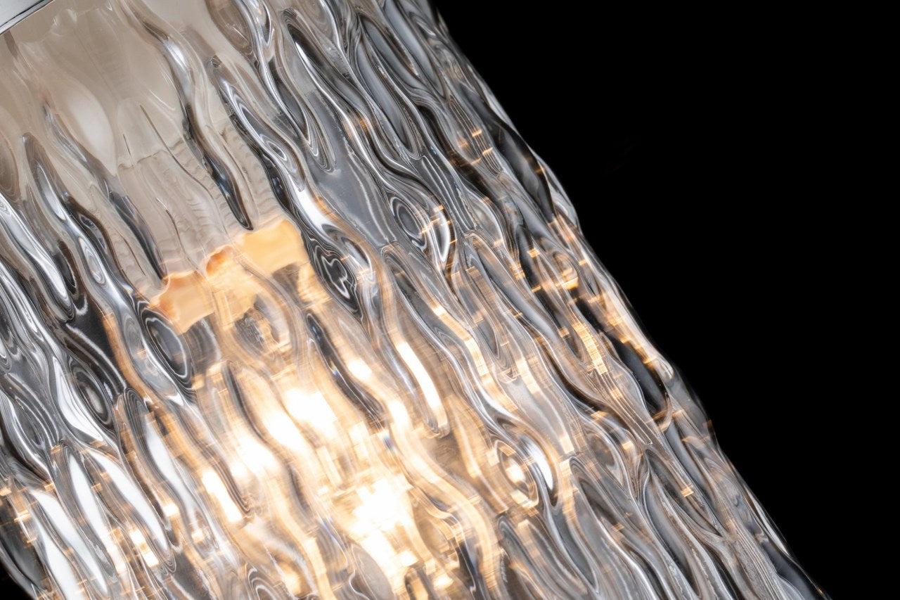 Lámpara colgante VENETO LP4001-1P