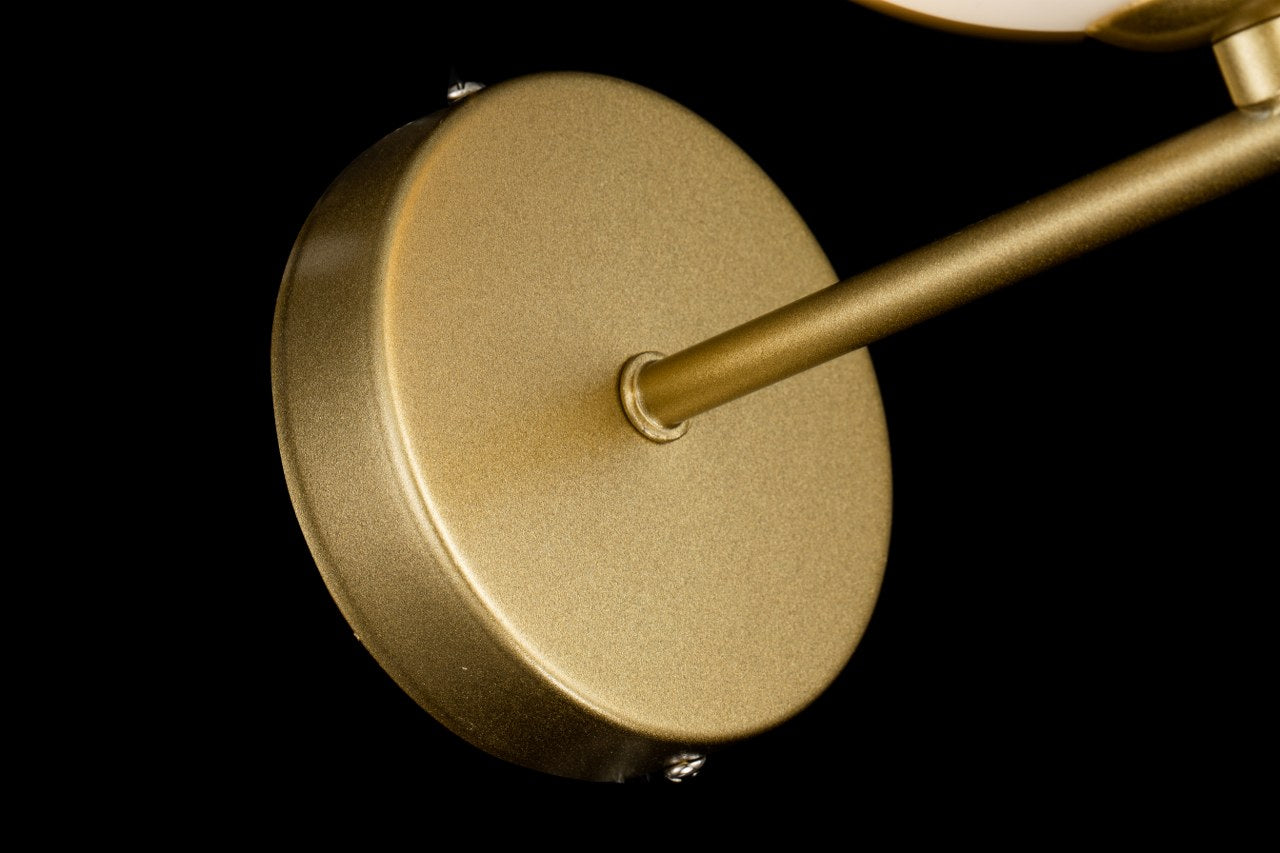 Aplique SPHERE LP4007-1W