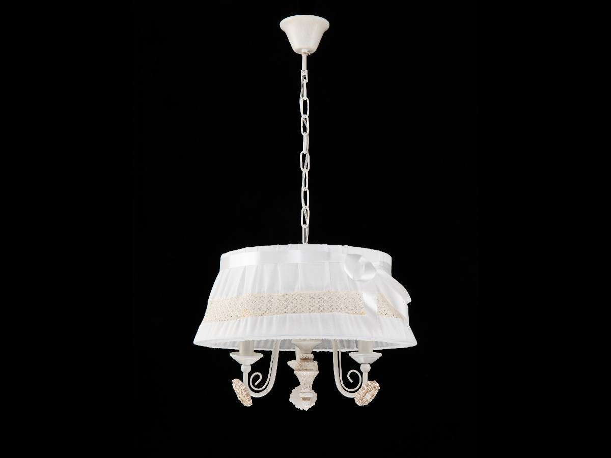 Lámpara colgante RABBI LP458-3P