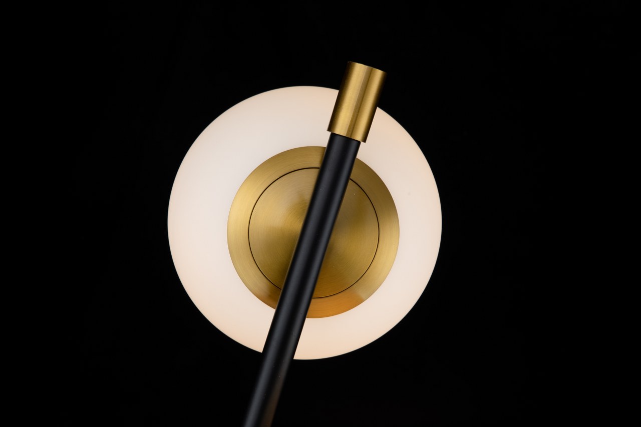 Lámpara de pie NOSTALGIA - LP486-3F