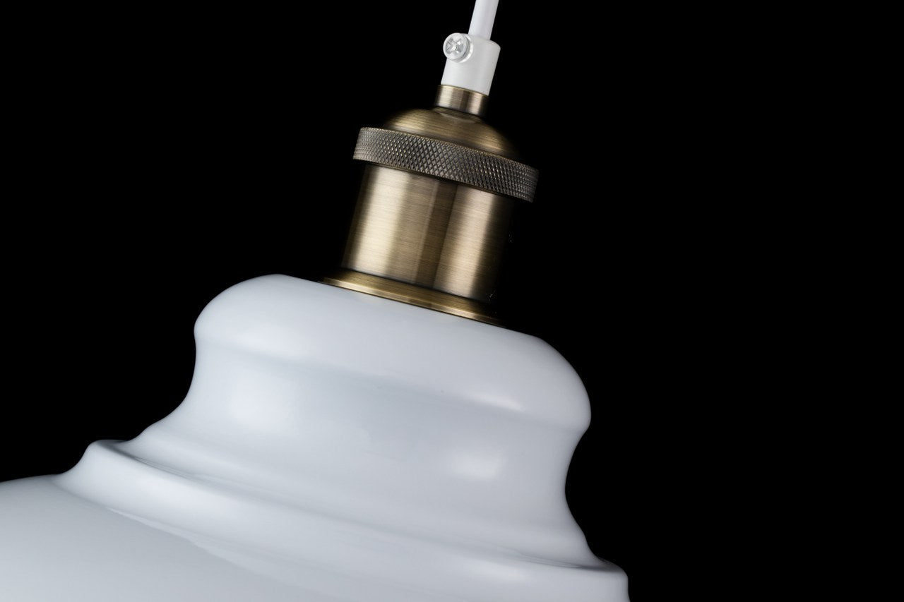 Lámpara colgante BELL LP499-1P