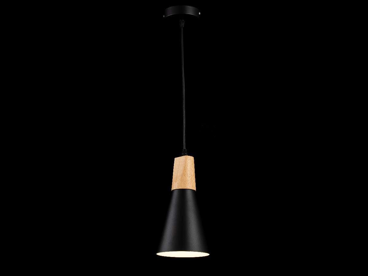 Lámpara colgante SCANDIV LP5016-1P
