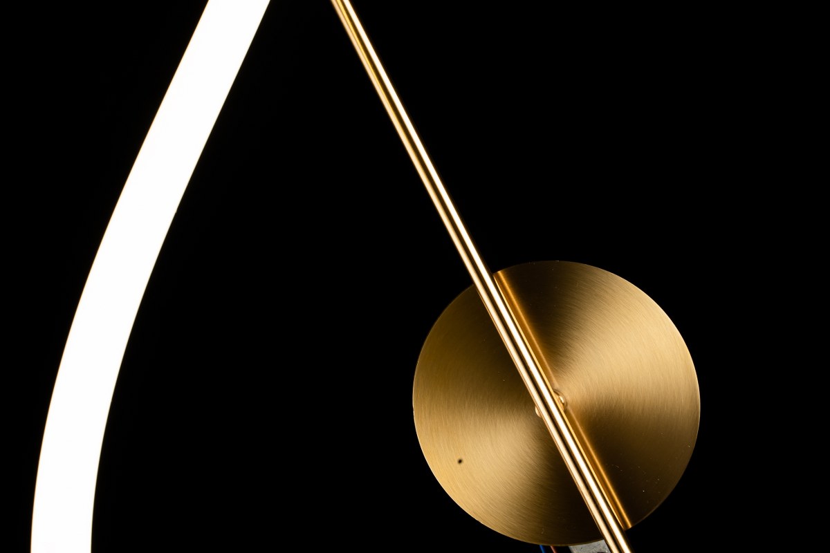 Aplique de pared FLEXO - LP5070-1W