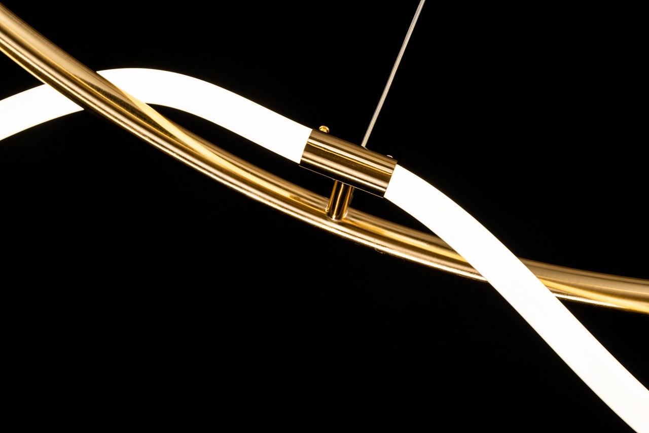 Lámpara colgante FLEXO - LP5070-P80