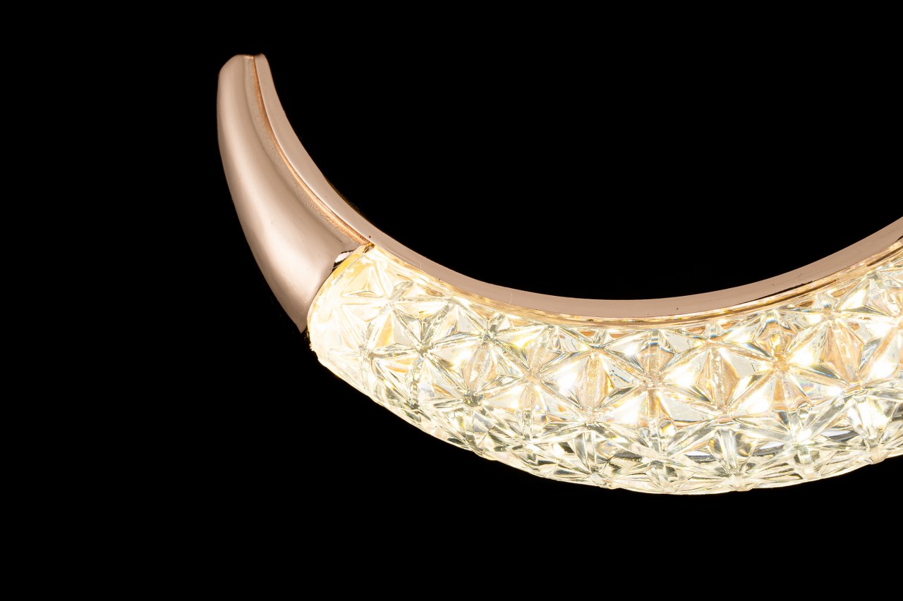 Lámpara colgante CHIC - LP5078-1P