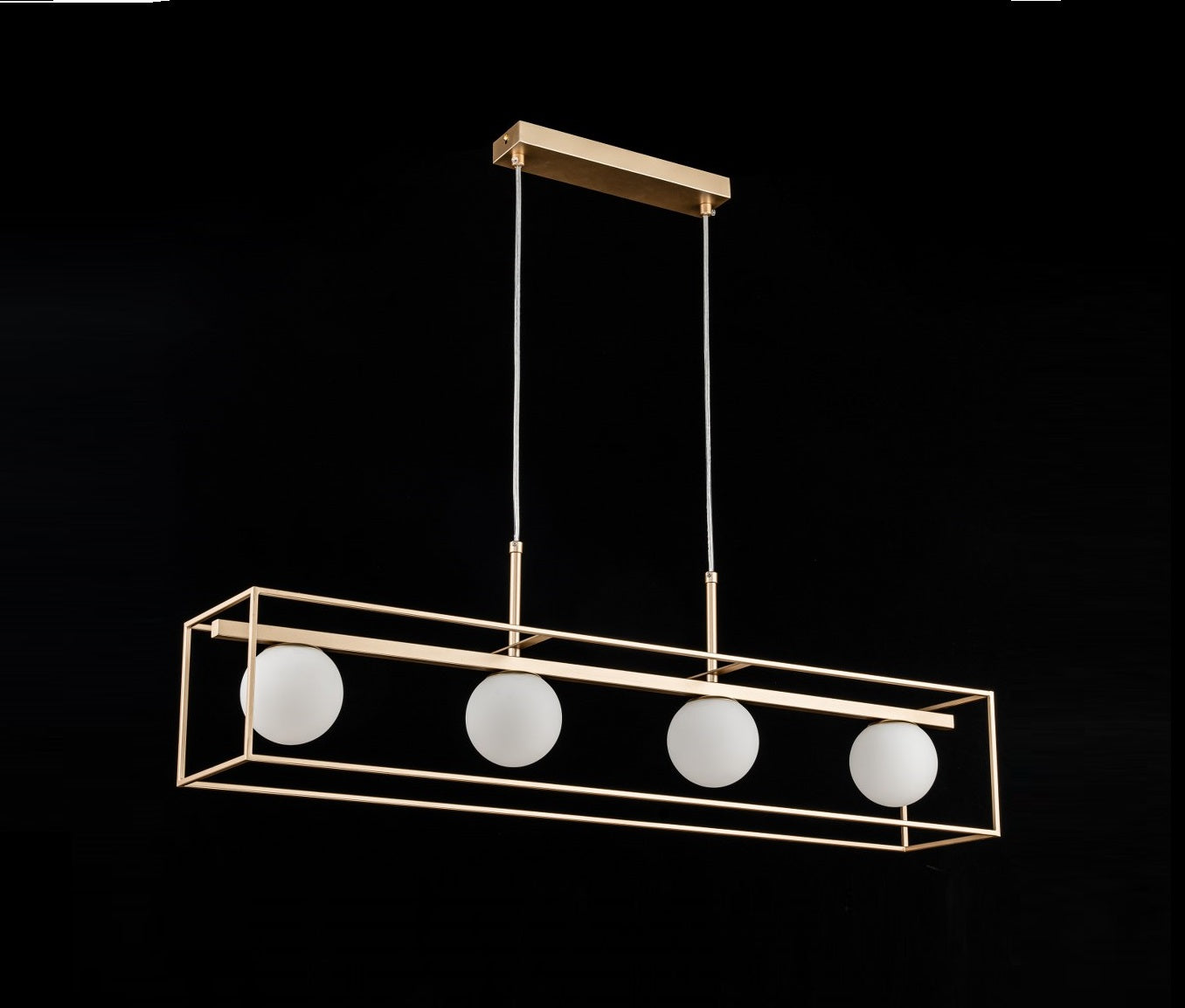 Lámpara colgante MONER - LP5094-L91