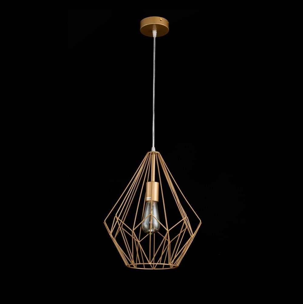 Lámpara colgante RETTE - LP5097-1P