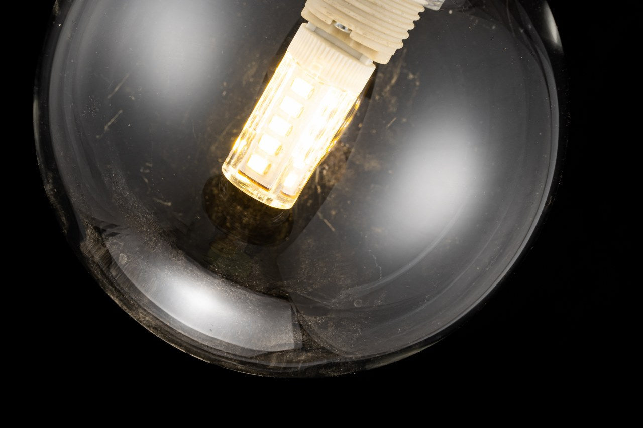 Lámpara colgante CLEAR - LP5099-P10