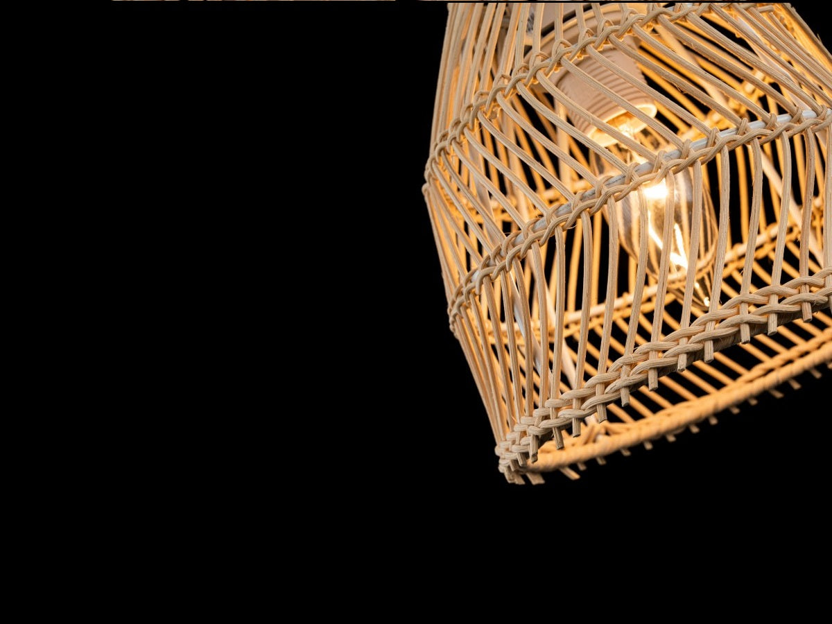 Aplique de pared ECOUSE - LP5126-1W