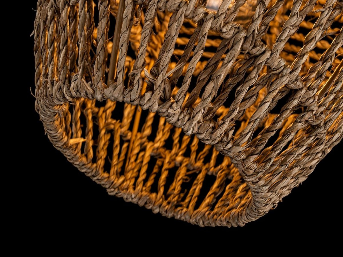 Lampara colgante ECOPAPER - LP5136-D18P