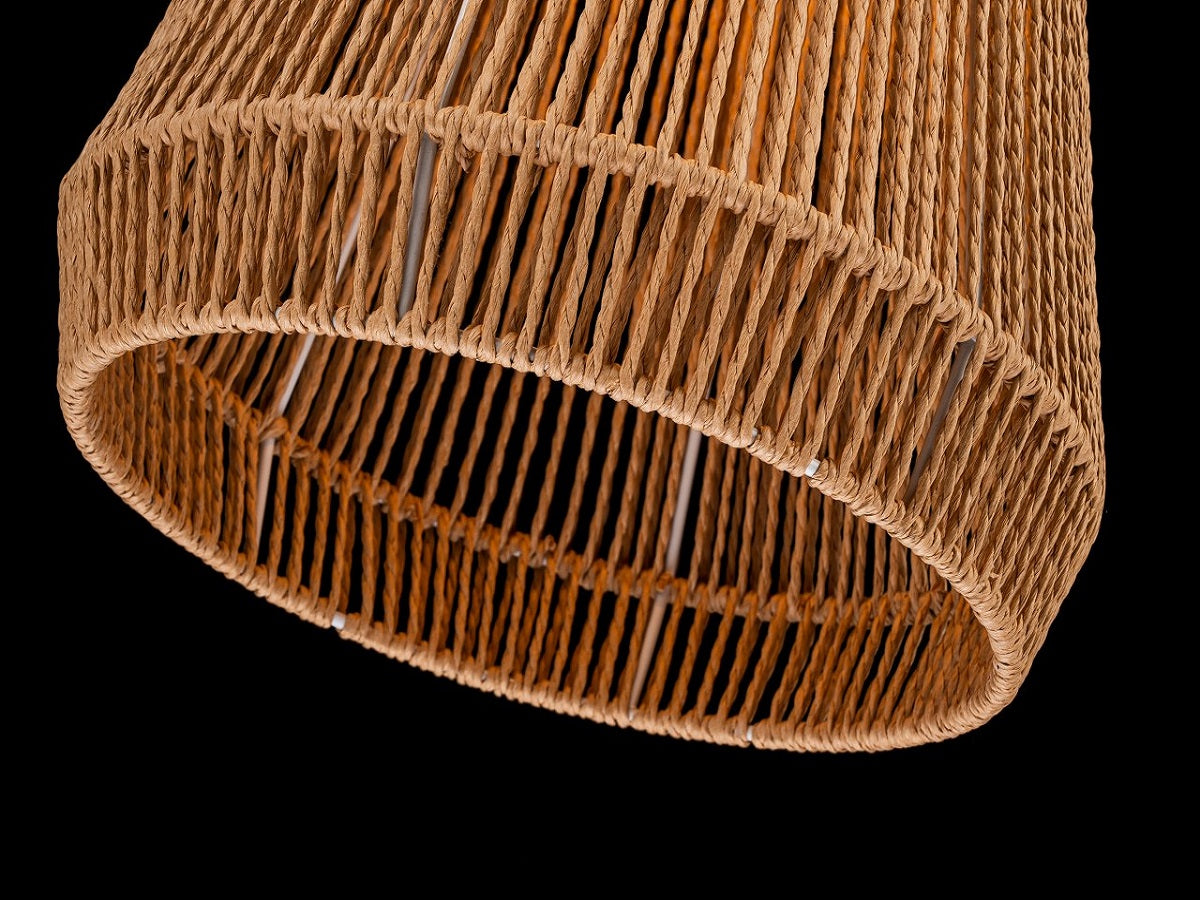 Lampara colgante BALI - LP5139-D26P