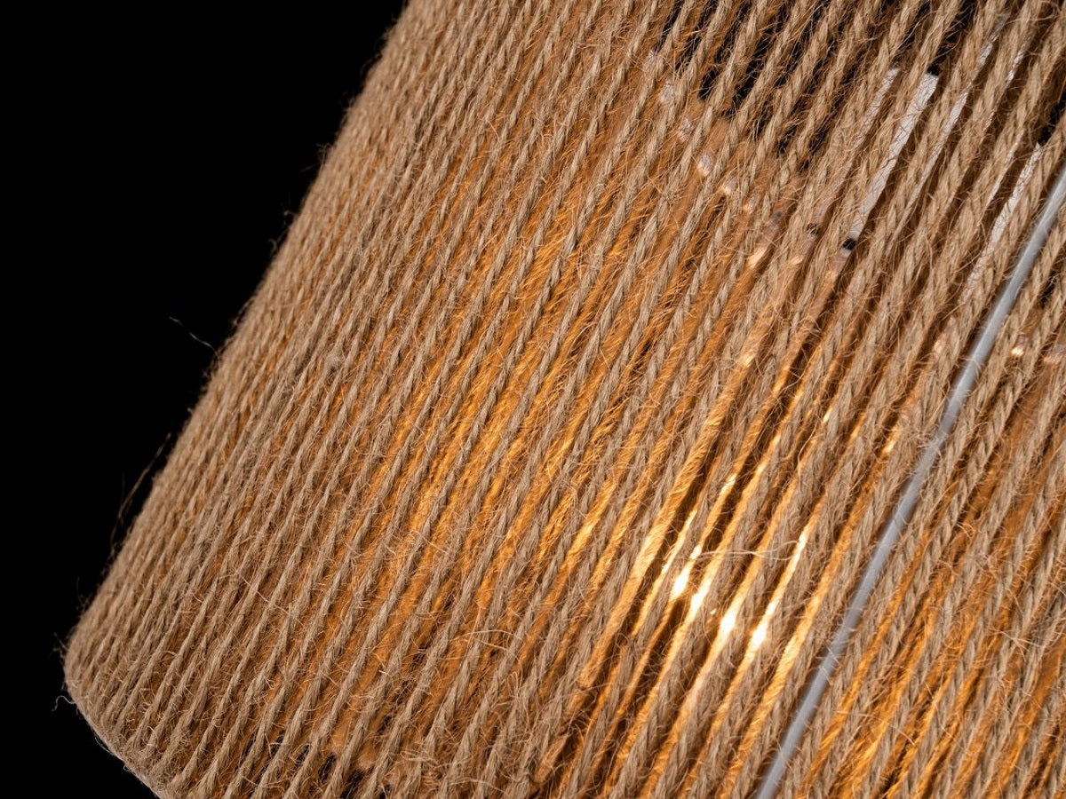 Lampara colgante BALI - LP5142-D23P