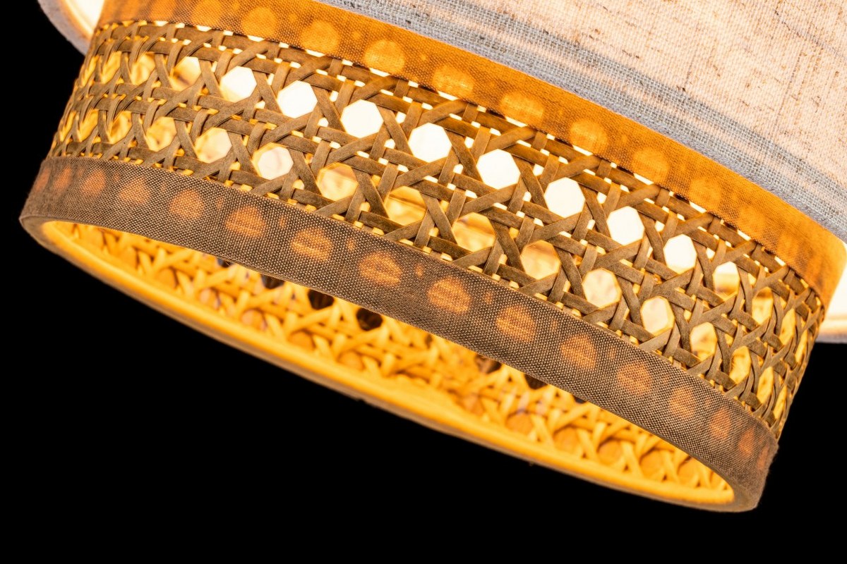 Lampara colgante SEALIVE wh - LP5149-3P