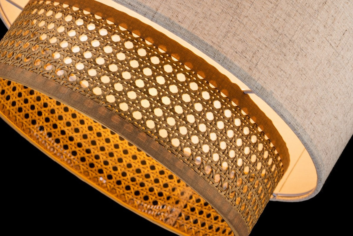 Lampara colgante SEALIVE - LP5149-D40P