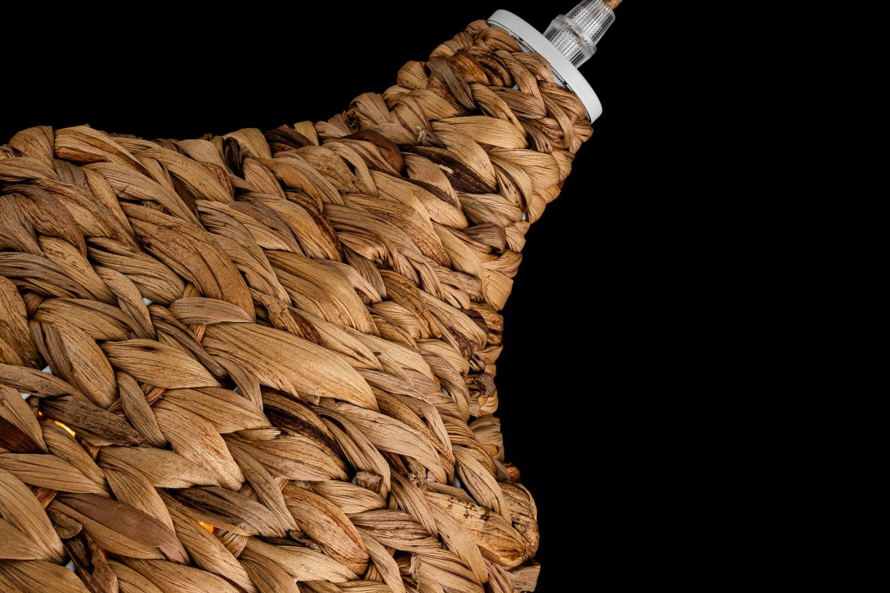 Lampara colgante ECOTWIST - LP5152-D26P